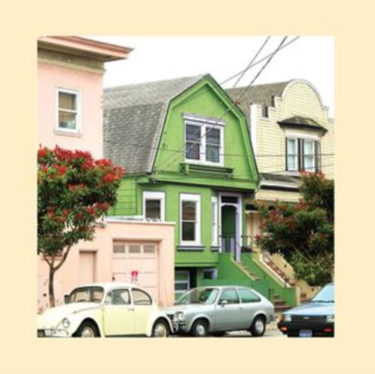 Reds. Pinks And Purples - Uncommon Weather (CD)