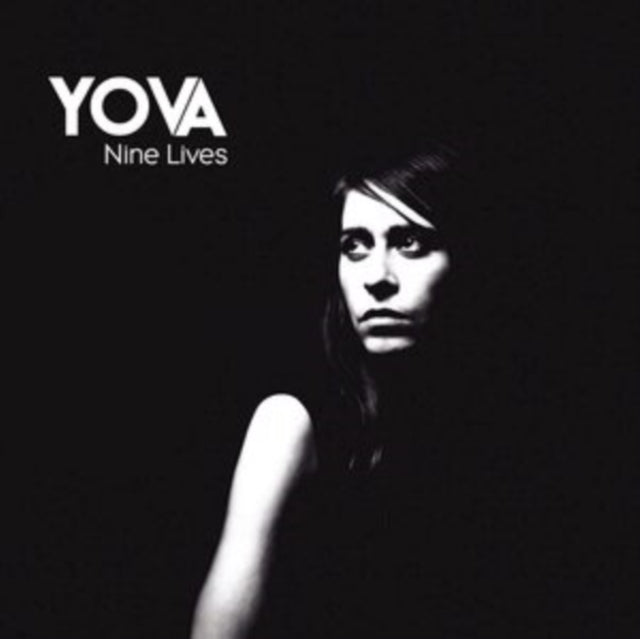 Yova - Nine Lives (CD)