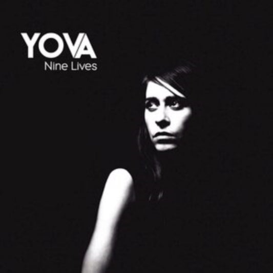 Yova - Nine Lives (CD)
