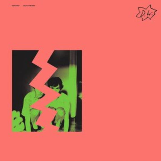 David West - Jolly In The Bush (Vinyl)