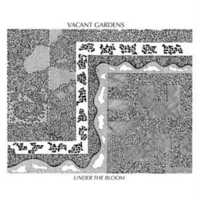 Vacant Gardens - Under The Bloom (Vinyl)