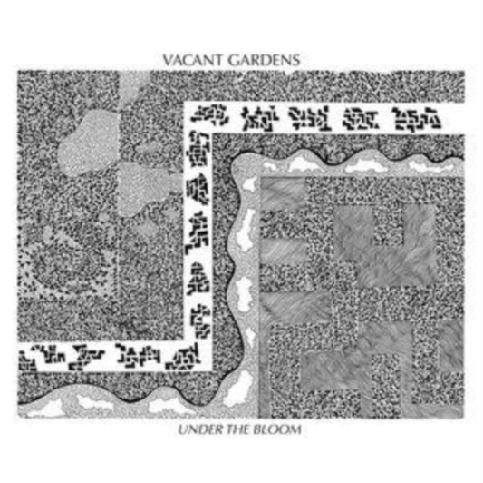 Vacant Gardens - Under The Bloom (Vinyl)