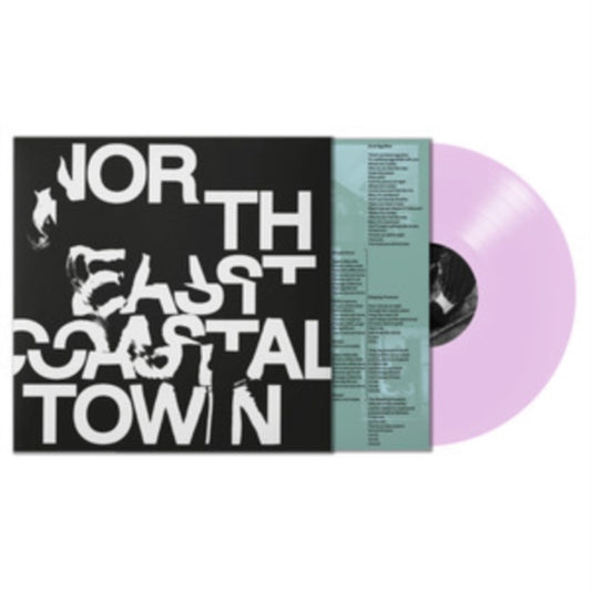 Life - North East Coastal Town - Coloured Vinyl (Limited Edition) (Vinyl)