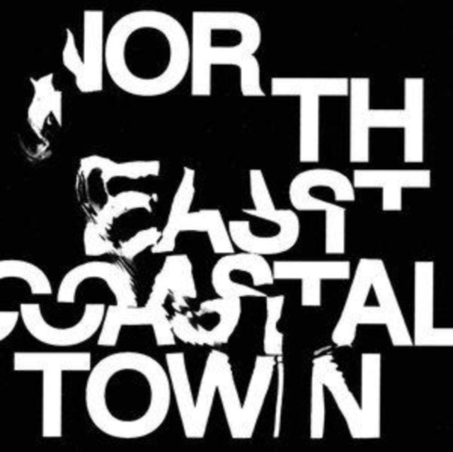 Life - North East Coastal Town (CD)