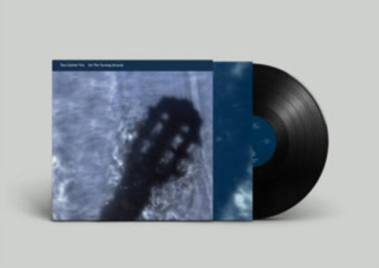 Tara Clerkin Trio - On The Turning Ground (12 inch Vinyl)
