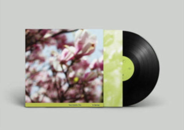 Tara Clerkin Trio - In Spring (12 inch Vinyl)