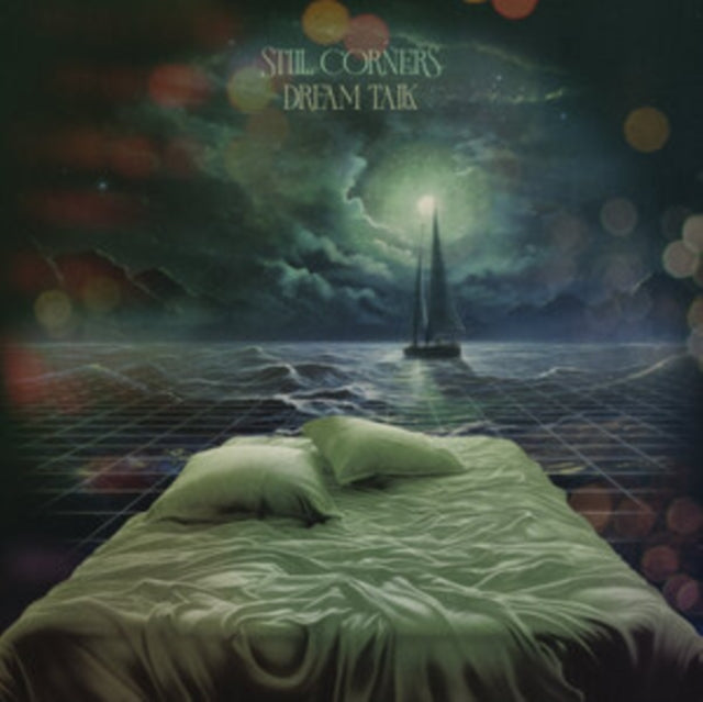 Still Corners - Dream Talk (Vinyl)
