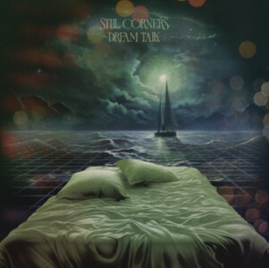 Still Corners - Dream Talk (Vinyl)