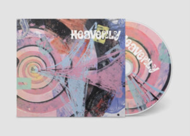 Heavenly - Highway To Heavenly (CD)