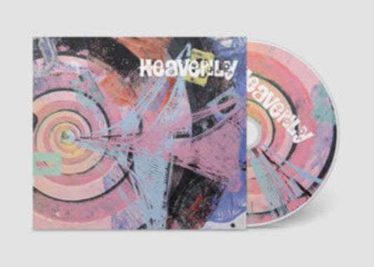 Heavenly - Highway To Heavenly (CD)