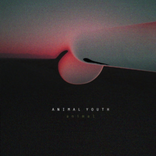 Animal Youth - Animal (Vinyl)