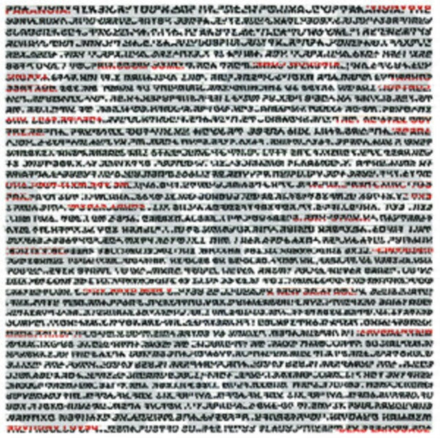 Dead Language - Dead Language (Vinyl)