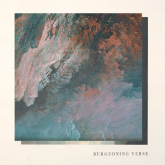 Ben Chisholm & Felix Skinner - Burgeoning Verse (Vinyl)