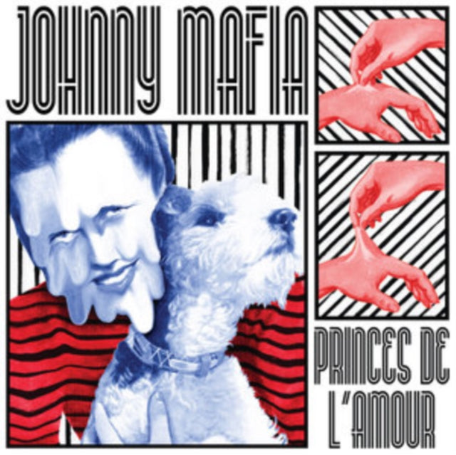 Johnny Mafia - Princes De LAmour (CD)