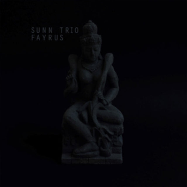 Sunn Trio - Fayrus (Vinyl)