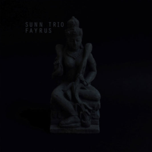 Sunn Trio - Fayrus (Vinyl)