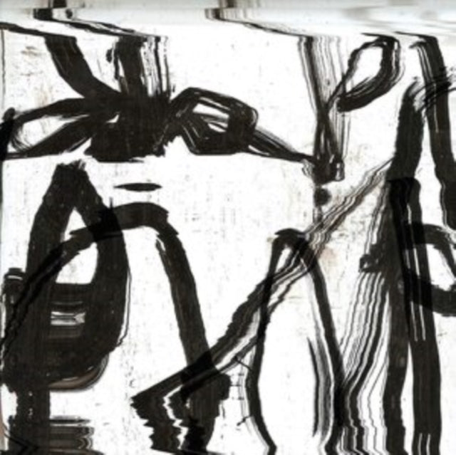 Rian Treanor - File Under Uk Metaplasm (Black Vinyl) (Vinyl)