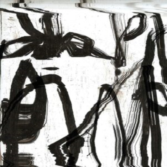 Rian Treanor - File Under Uk Metaplasm (Black Vinyl) (Vinyl)