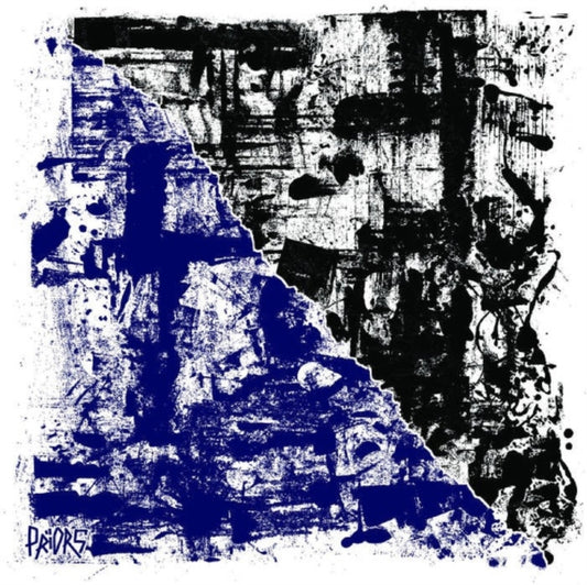 Priors - Priors (Vinyl)