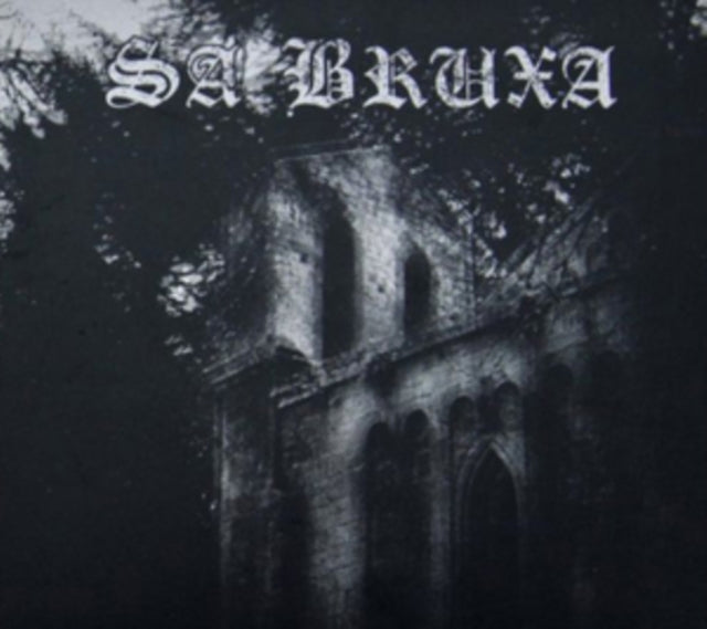 Sa Bruxa - From The Depths (CD)