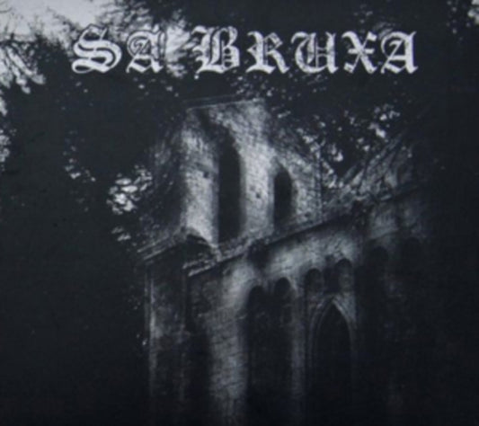 Sa Bruxa - From The Depths (CD)