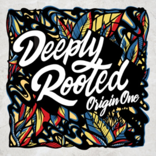 Origin One - Deeply Rooted (Vinyl)