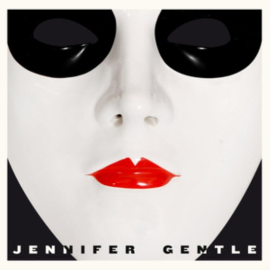 Jennifer Gentle - Jennifer Gentle (Vinyl)