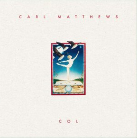 Carl Matthews - Col (Vinyl)