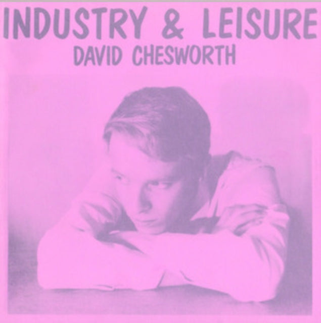 David Chesworth - Industry & Leisure (Vinyl)