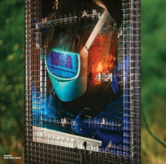 Whistler - Blow Torch Social (Vinyl)