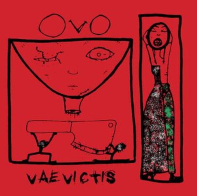 Ovo - Vae Victis (Vinyl)