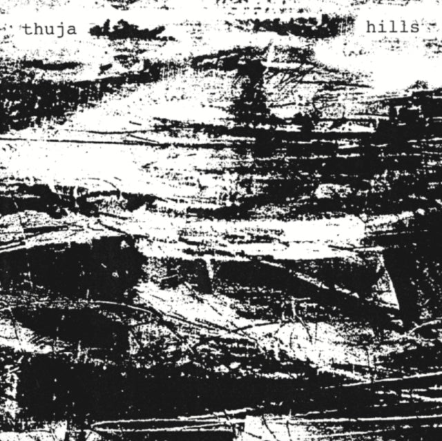 Thuja - Hills (Vinyl)
