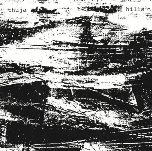 Thuja - Hills (Vinyl)