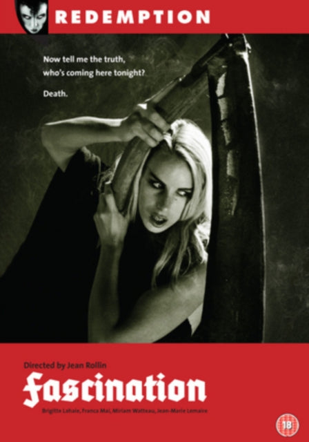 Fascination (DVD)
