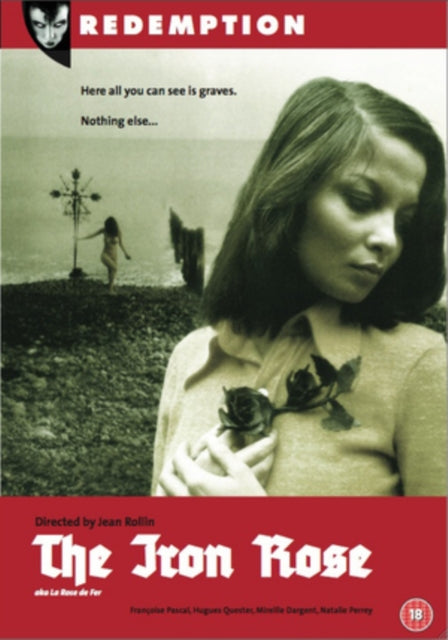 Iron Rose The (DVD) (https://lasgo.dmmserver.com/media/640/50558870/5055887000389.jpg)