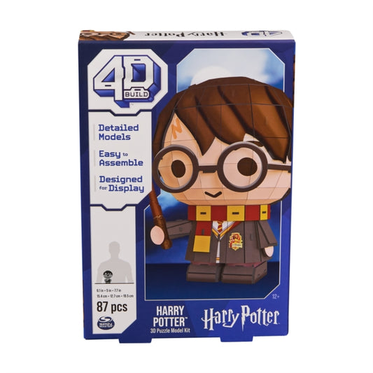Harry Potter - Harry Potter - Harry Potter Chibi (Jigsaw Puzzle)