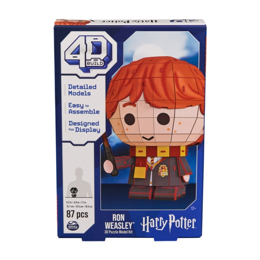 Harry Potter - Harry Potter - Ron Weasley Chibi (Jigsaw Puzzle)