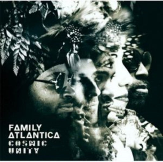 Family Atlantica - Cosmic Unity (CD)
