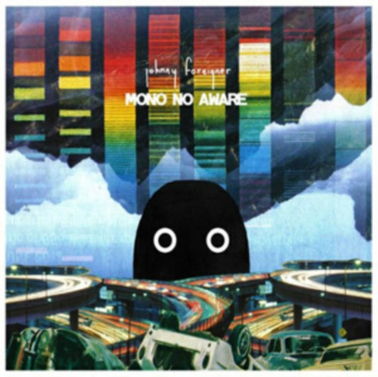 Johnny Foreigner - You Might Be Right (CD)