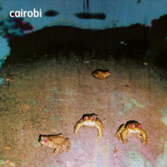 Cairobi - Cairobi (CD)