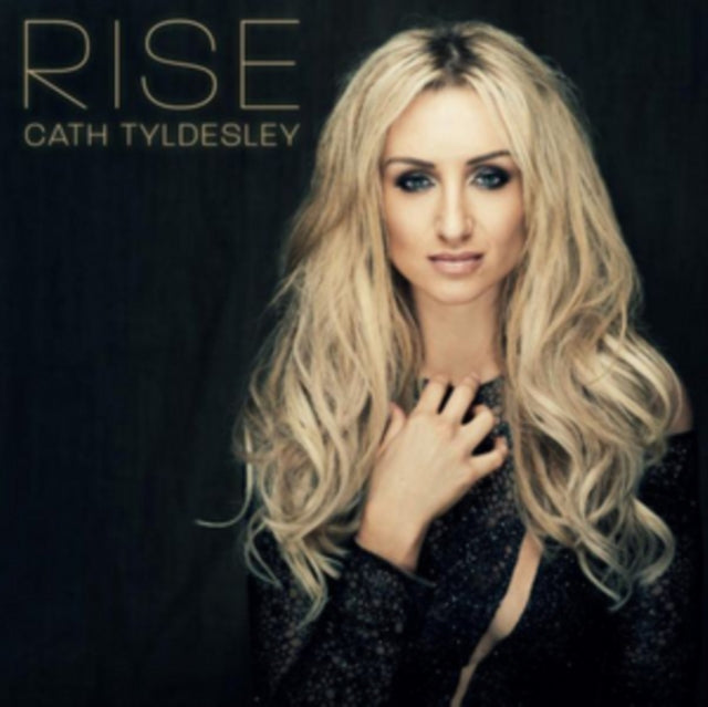 Cath Tyldesley - Rise (CD)
