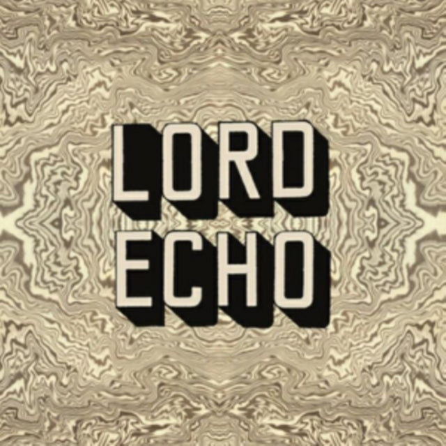 Lord Echo - Melodies (Vinyl)