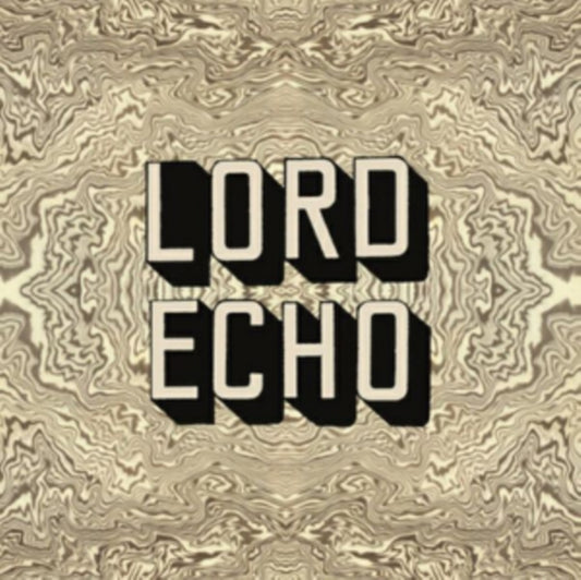 Lord Echo - Melodies (Vinyl)
