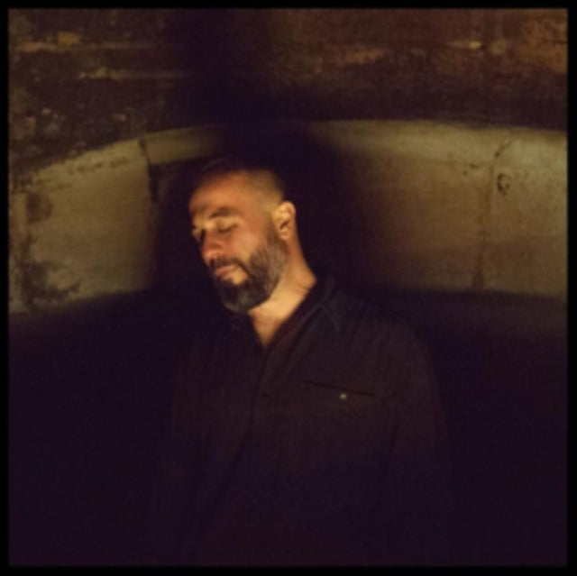 Miles Cooper Seaton - Phases In Exile (CD)
