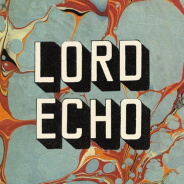 Lord Echo - Harmonies (Dj Friendly Edition) (Vinyl)