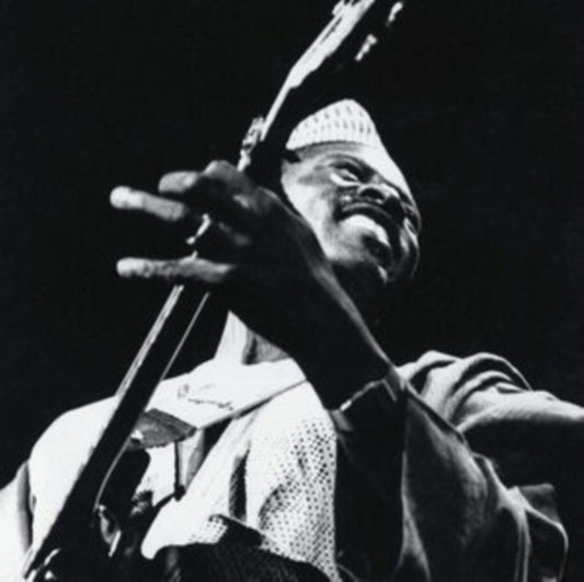 Ali Farka Toure - The Source (Special Edition) (Vinyl)