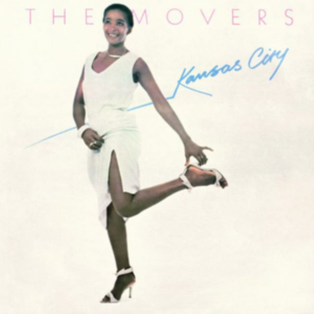 Movers - Kansas City (Vinyl)