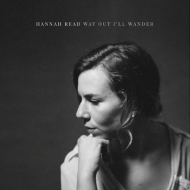 Hannah Read - Way Out Ill Wander (CD)