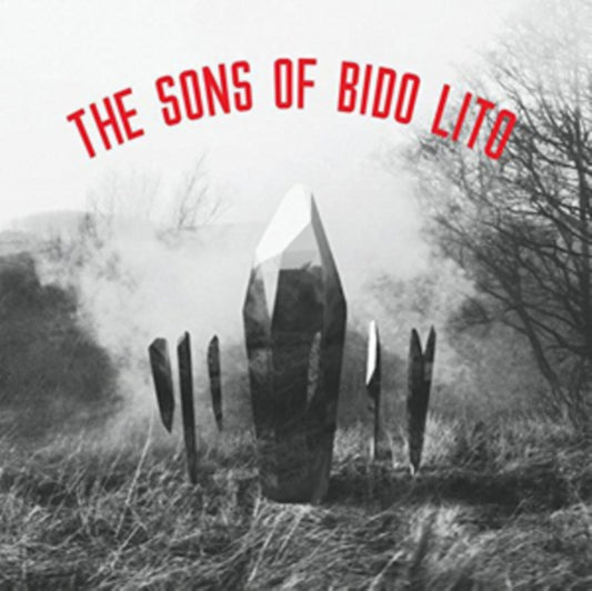 Sons Of Bido Lito - The Sons Of Bido Lito (CD)