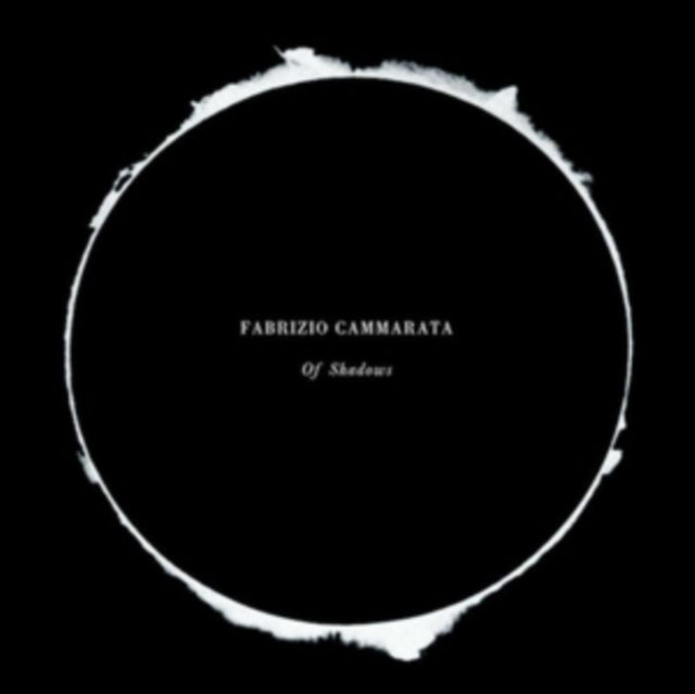 Fabrizio Cammarata - Of Shadows (CD)